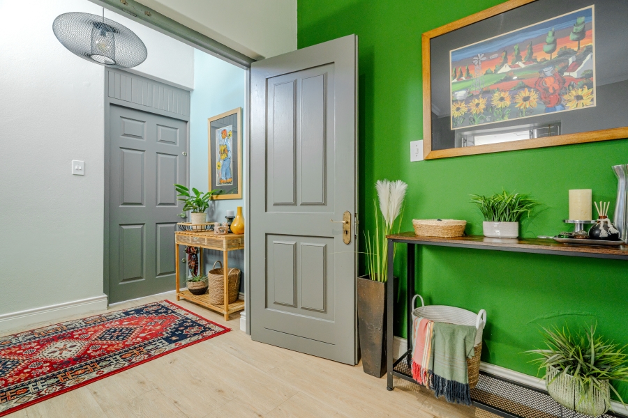 4 Bedroom Property for Sale in Simons Kloof Western Cape